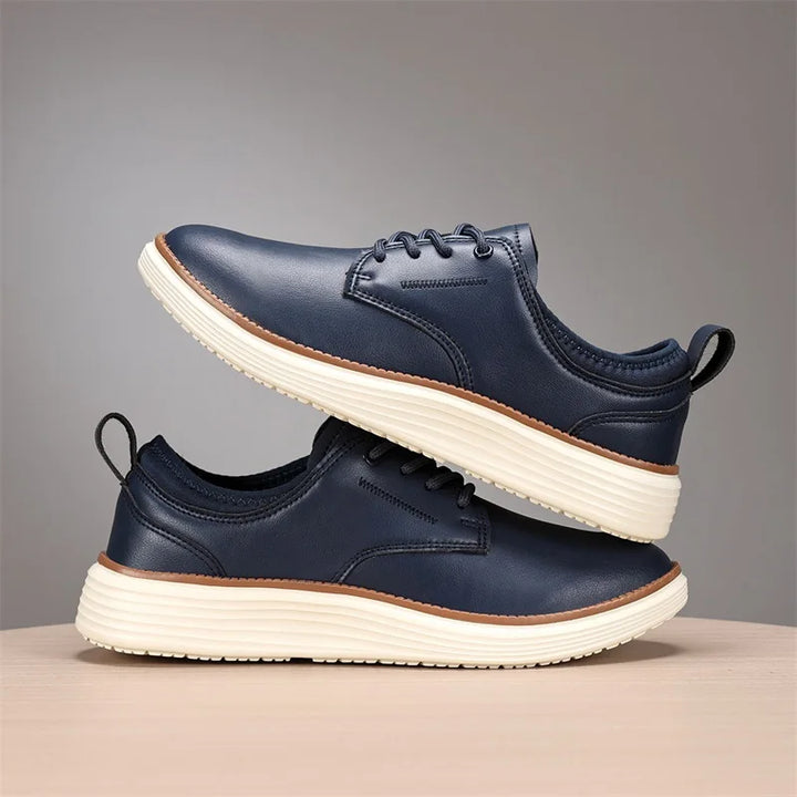 Marlow Base™ Derby Casual Shoe