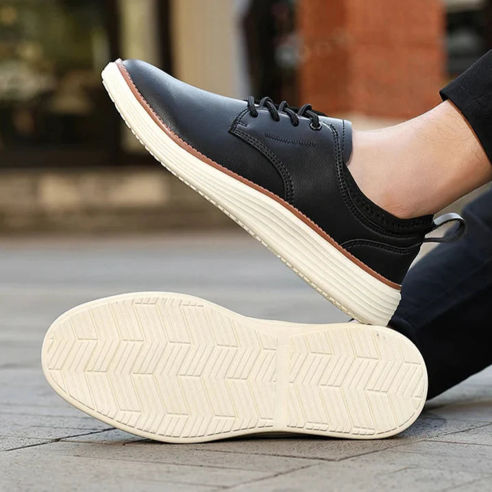 Marlow Base™ Derby Casual Shoe