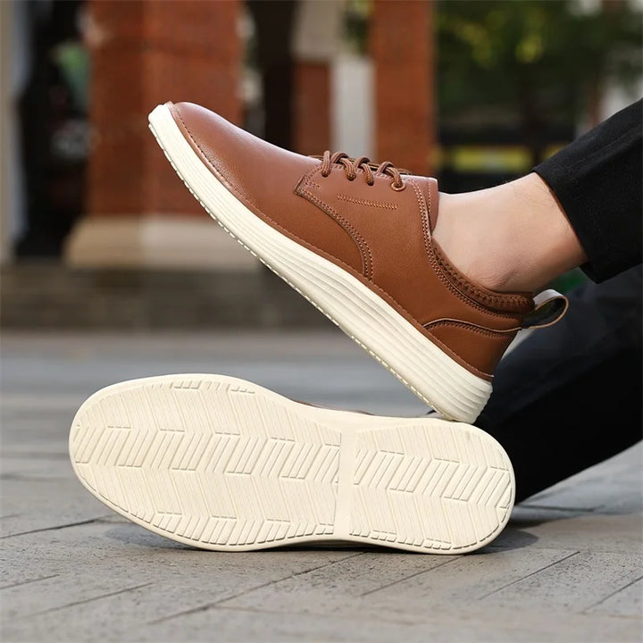 Marlow Base™ Derby Casual Shoe