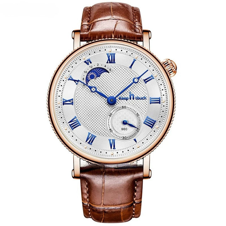 Belfinn™ Watch