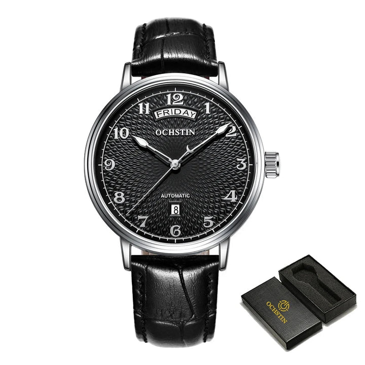 Kavros™ Automatic Watch