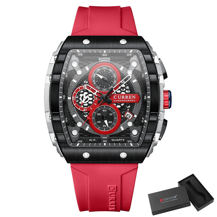 Draycott™ Watch