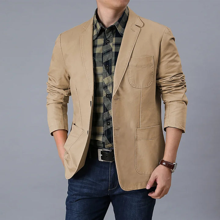 Savile Ember Blazer