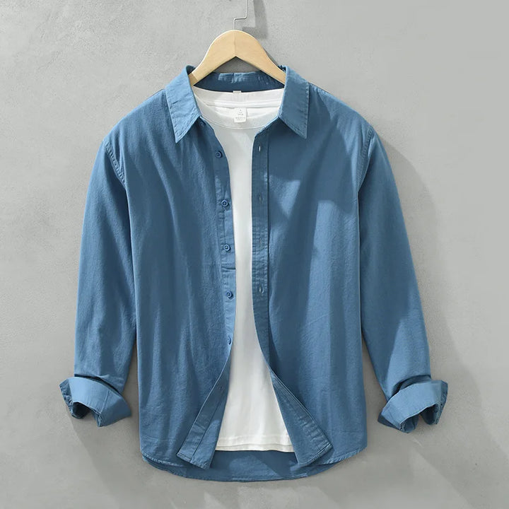 Brody Layer™ Casual Shirt