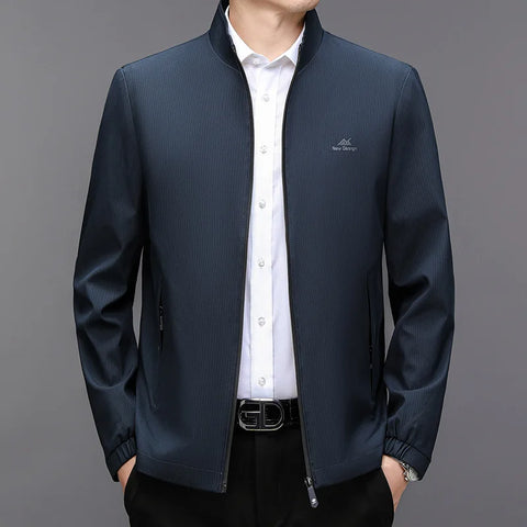 The Halden Theory Jacket