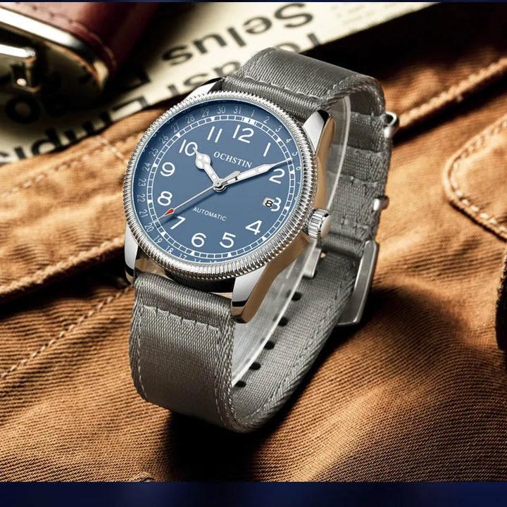 Belfinn™ Automatic Watch