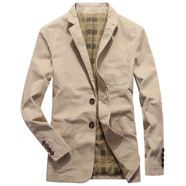 Savile Ember Blazer
