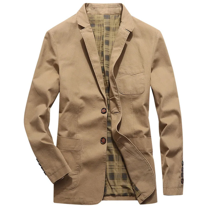 Savile Ember Blazer