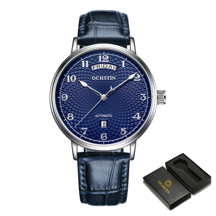 Kavros™ Automatic Watch