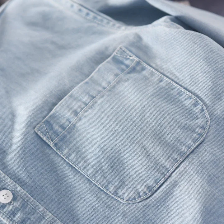Ronnex Urban™ Denim Shirt