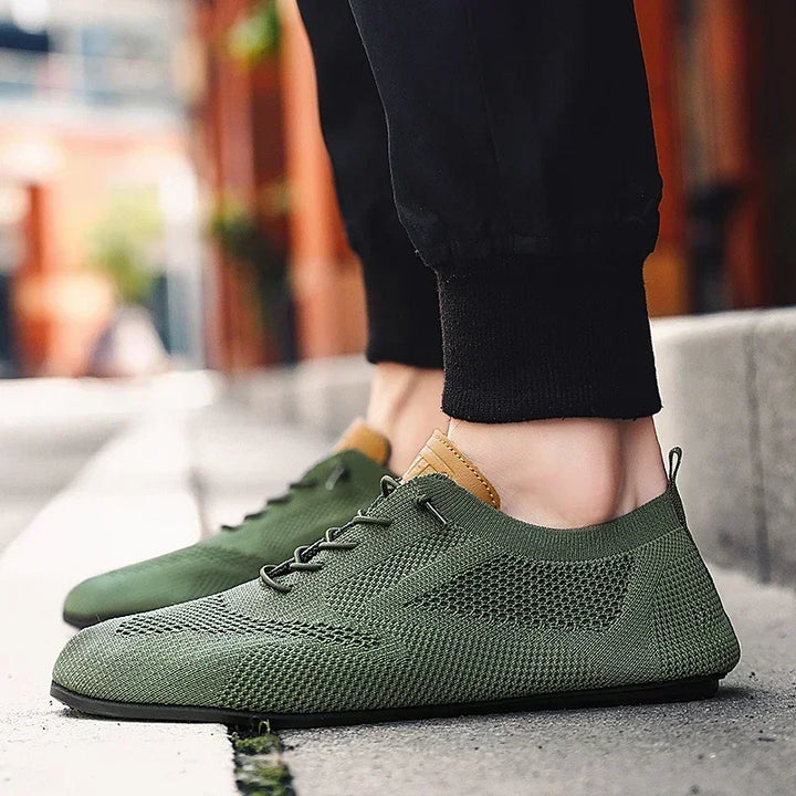 Kael Edge™ Mesh Sneakers