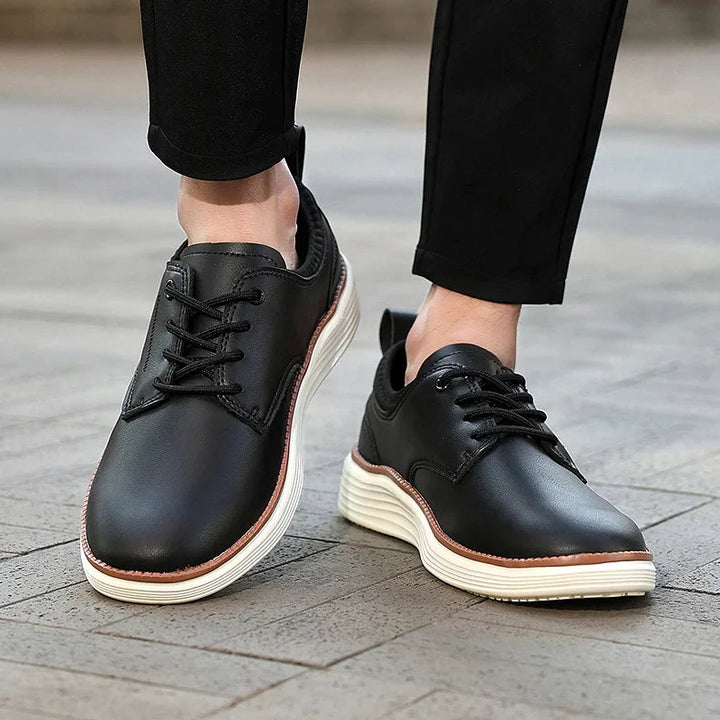 Marlow Base™ Derby Casual Shoe