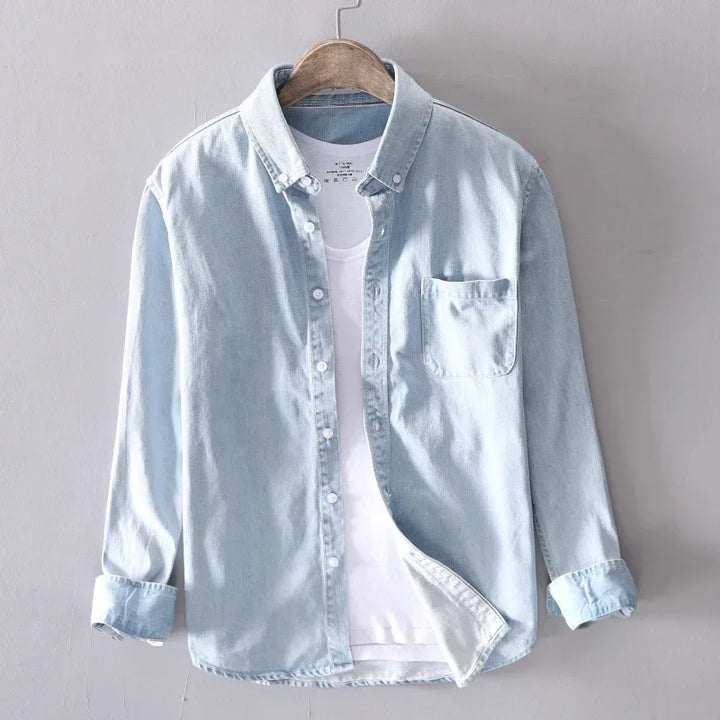 Ronnex Urban™ Denim Shirt