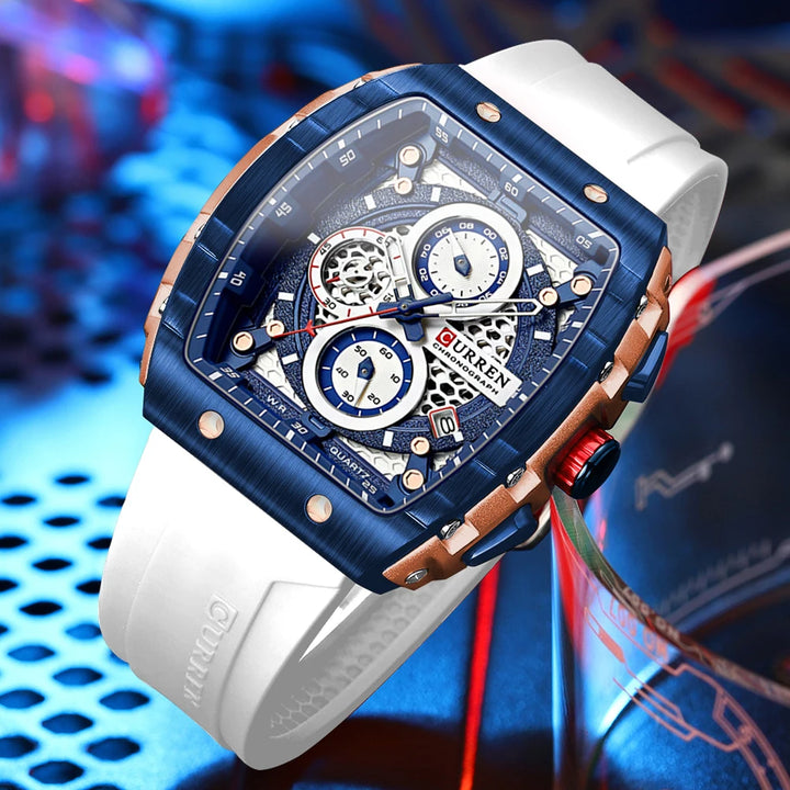 Draycott™ Watch