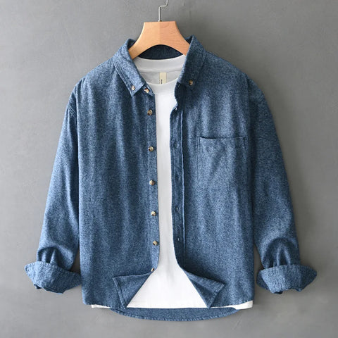 Sutton Tailor Vintage Casual Shirt