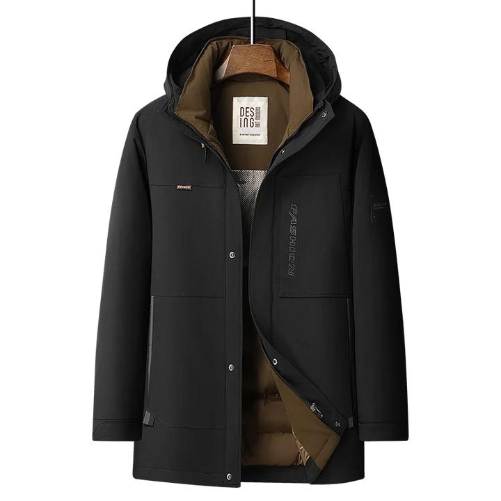 Orrik Storm™ Hooded Jacket