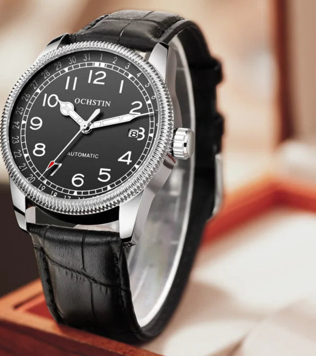 Belfinn™ Automatic Watch
