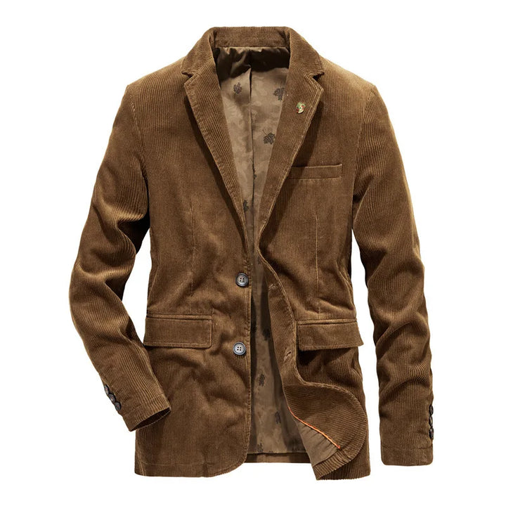 Cobalt Regent Blazer