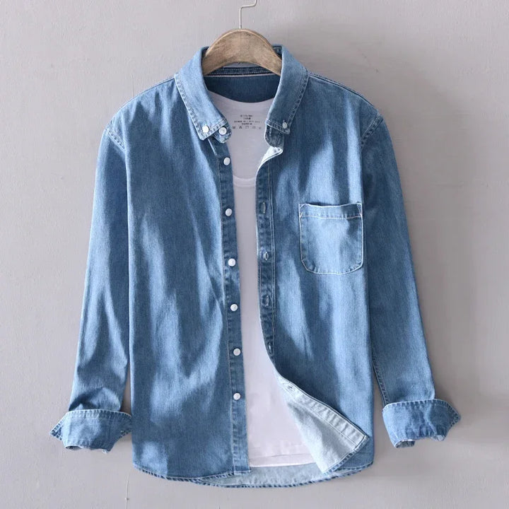 Ronnex Urban™ Denim Shirt