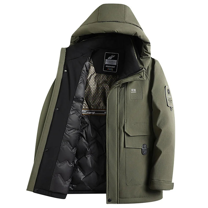 Men's Veyron Field™ Jacket