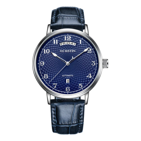 Kavros™ Automatic Watch