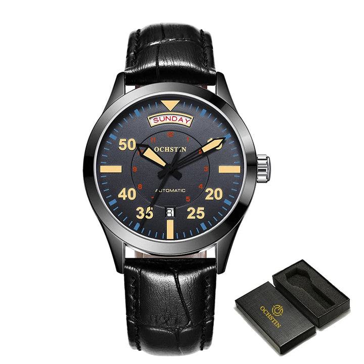Kavros™ Automatic Watch