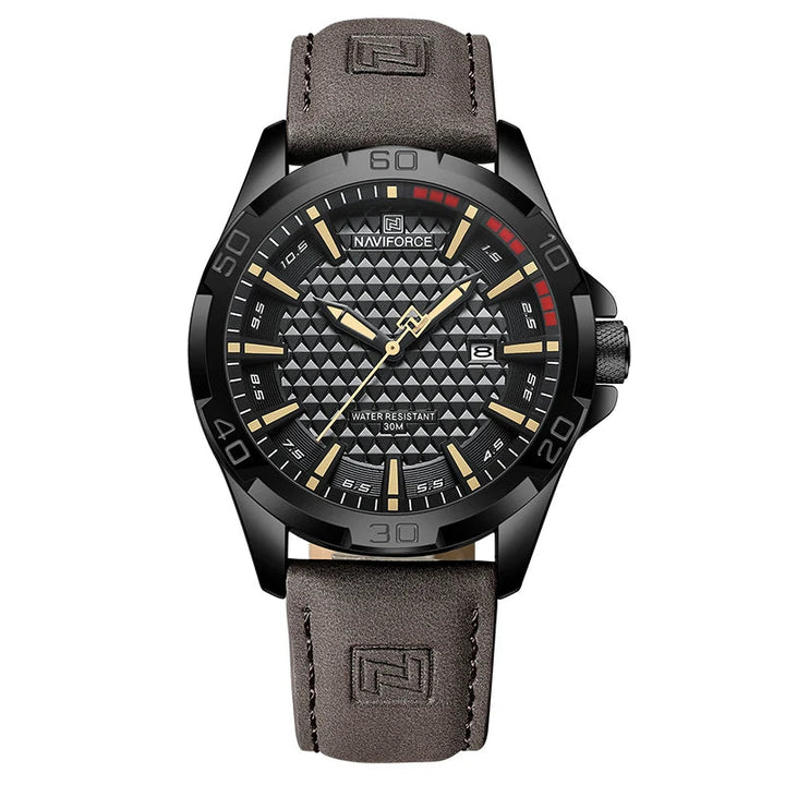Original Naviforce Chronvale™ Watch