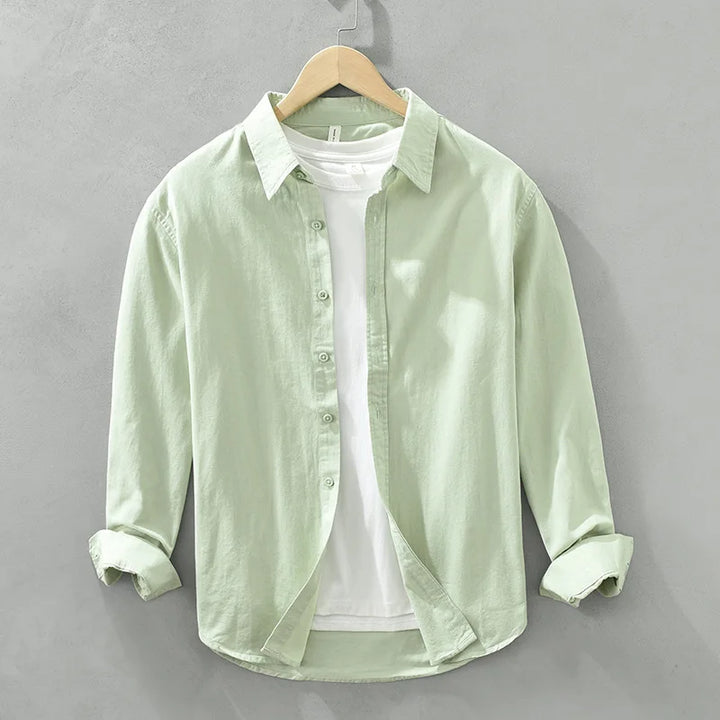 Brody Layer™ Casual Shirt