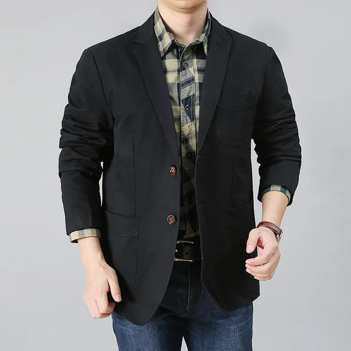 Savile Ember Blazer