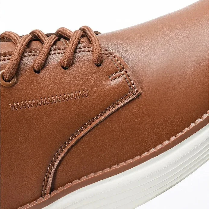 Marlow Base™ Derby Casual Shoe