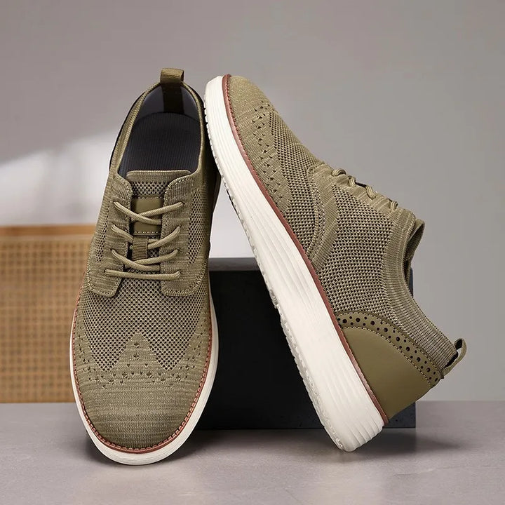 Zavon Edge™ Sneakers