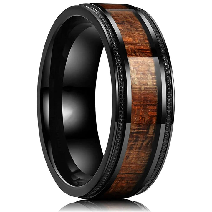 Myrex Soft™ Ring
