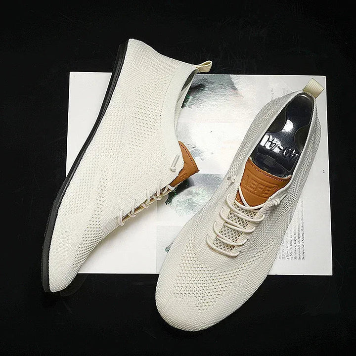 Kael Edge™ Mesh Sneakers