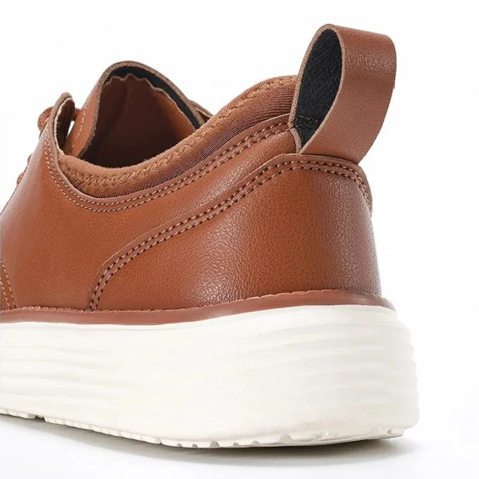 Marlow Base™ Derby Casual Shoe