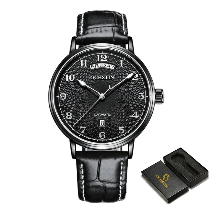 Kavros™ Automatic Watch