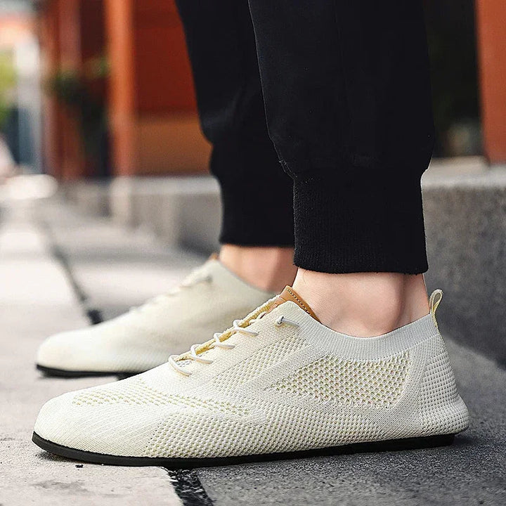 Kael Edge™ Mesh Sneakers