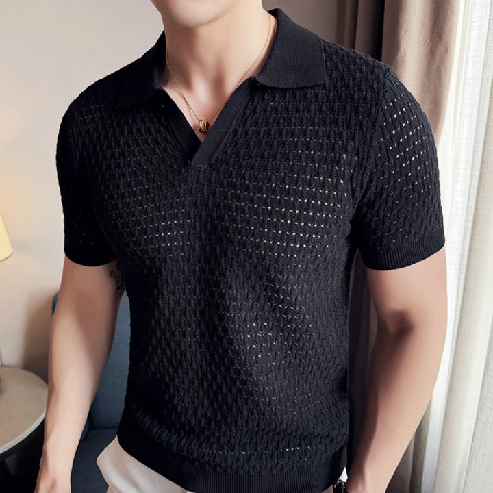 Weymar Essential™ V-Neck T-Shirt