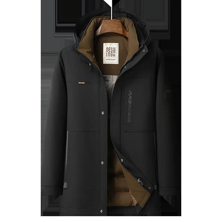 Orrik Storm™ Hooded Jacket