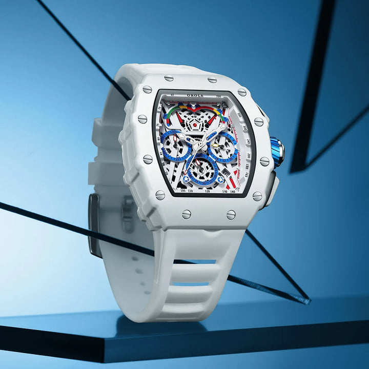 Lornex™ Watch
