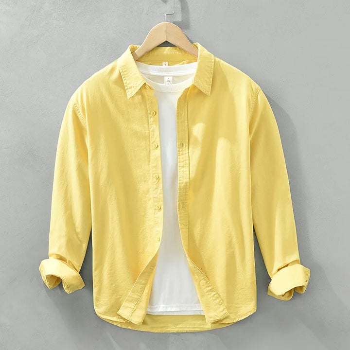 Brody Layer™ Casual Shirt