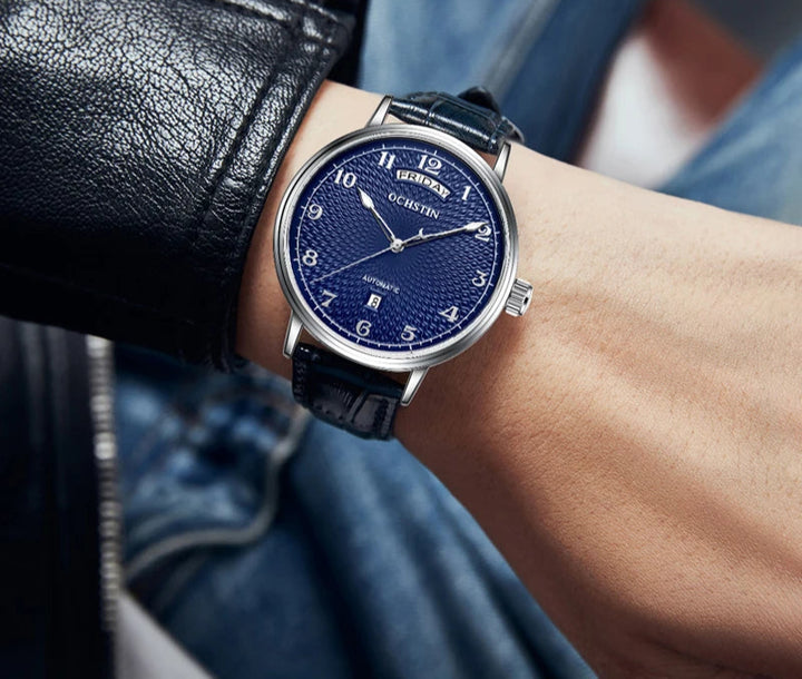 Kavros™ Automatic Watch