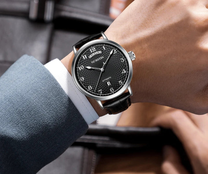 Kavros™ Automatic Watch