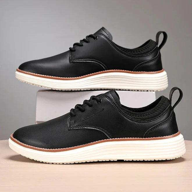 Marlow Base™ Derby Casual Shoe