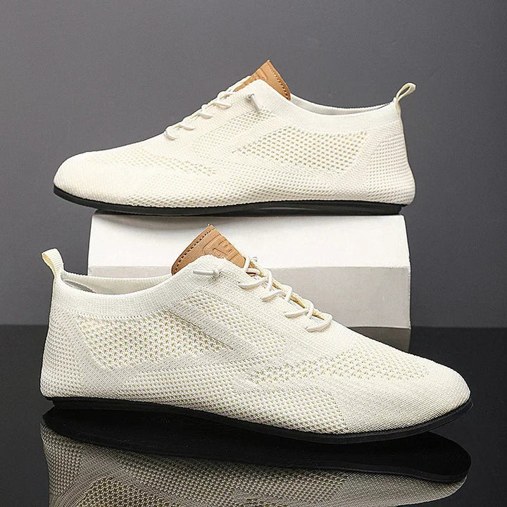 Kael Edge™ Mesh Sneakers