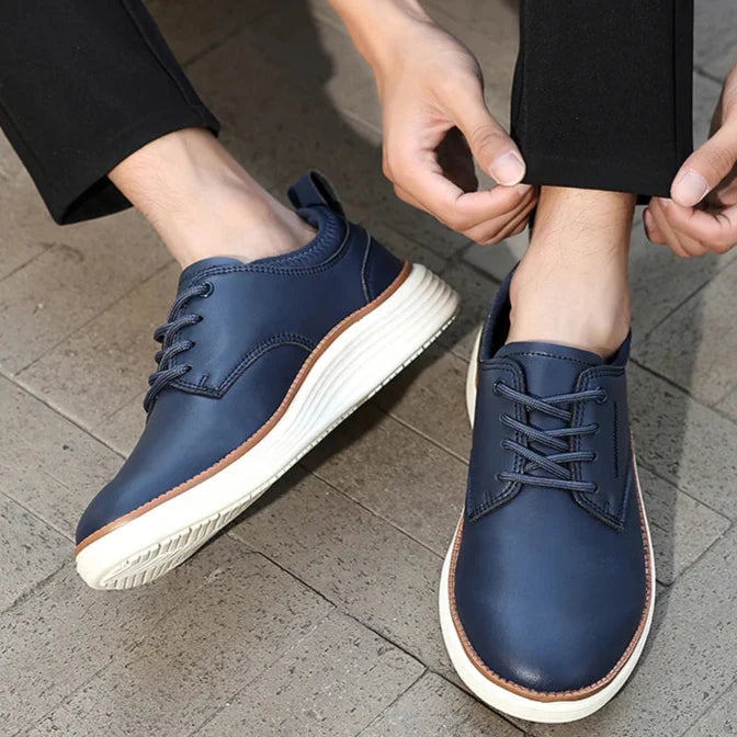 Marlow Base™ Derby Casual Shoe