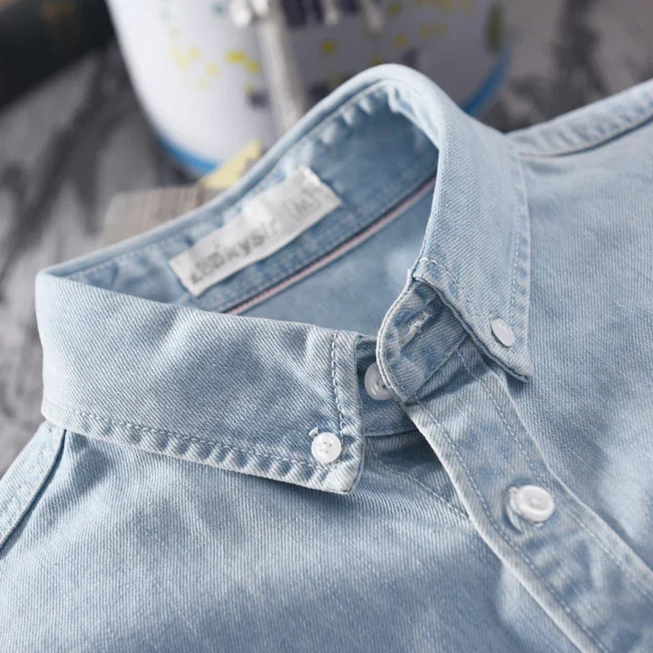 Ronnex Urban™ Denim Shirt