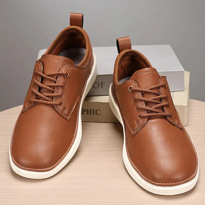 Marlow Base™ Derby Casual Shoe