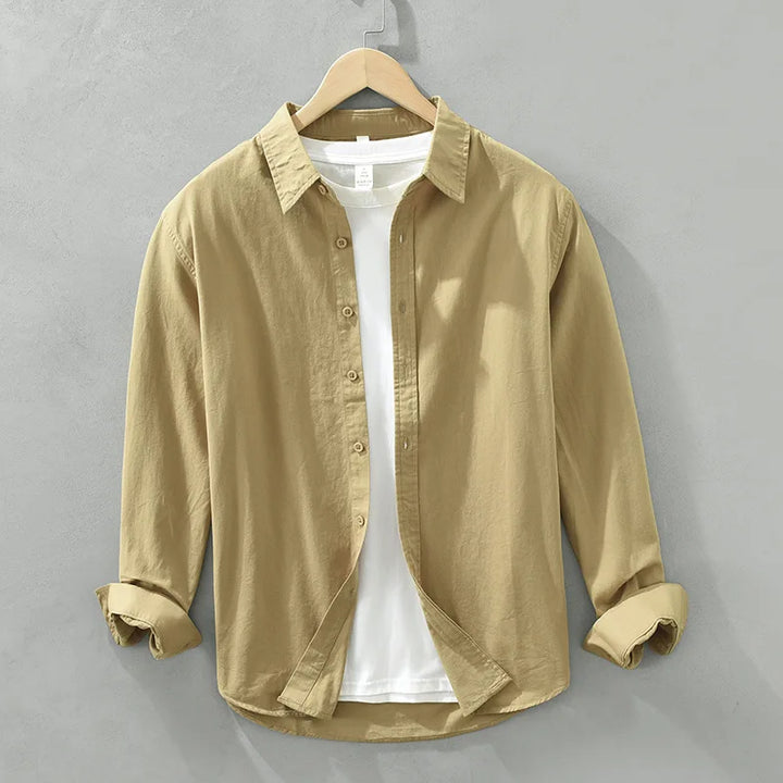 Brody Layer™ Casual Shirt