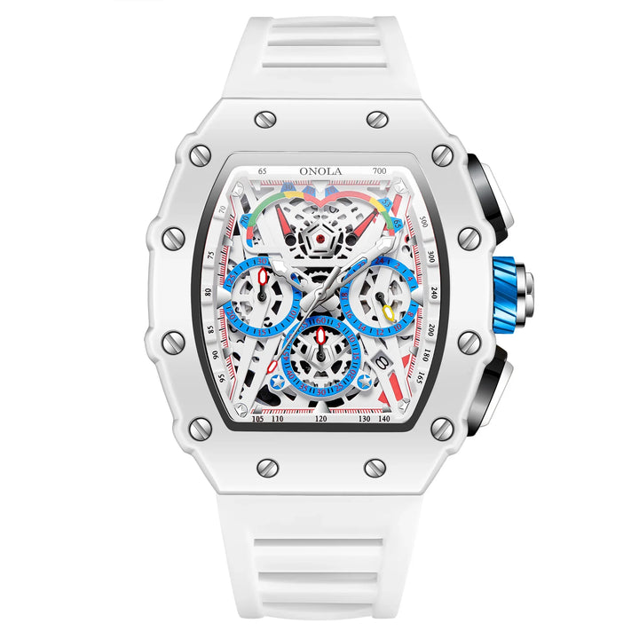 Lornex™ Watch
