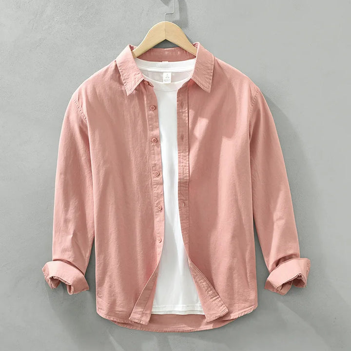 Brody Layer™ Casual Shirt